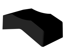 Rubber Blocks