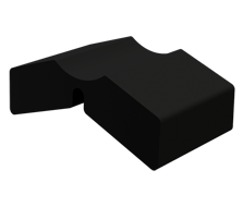 Rubber Blocks