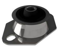 Conical Mounts