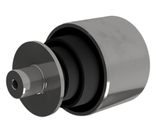 Conical Springs