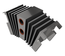 Wedge Package