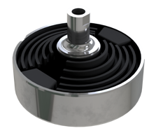 Cylinder Ruber