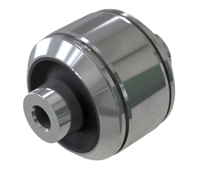 Spherical Joints