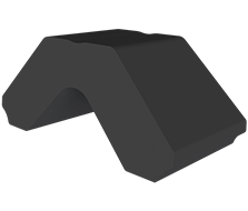 Rubber Block