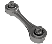 Tie Rods