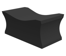 Rubber Blocks