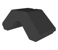 Rubber Blocks